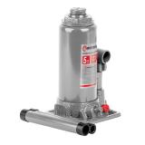 Фото - Домкрат "столбик" одноштоковый INTERTOOL GT0023 Домкрат "столбик" одноштоковый INTERTOOL GT0023