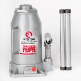 Фото - Домкрат "столбик" одноштоковый INTERTOOL GT0028 Домкрат "столбик" одноштоковый INTERTOOL GT0028