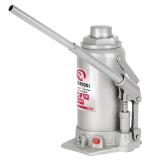 Фото - Домкрат "столбик" одноштоковый INTERTOOL GT0029 Домкрат "столбик" одноштоковый INTERTOOL GT0029