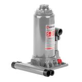 Фото - Домкрат "столбик" одноштоковый INTERTOOL GT0053 Домкрат "столбик" одноштоковый INTERTOOL GT0053