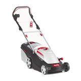Фото - Электрическая газонокосилка AL-KO Silver 40 E Comfort BIO COMBI 112858 Электрическая газонокосилка AL-KO Silver 40 E Comfort BIO COMBI 112858