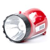 Фото - Фонарь аккумуляторный 1 LED 5W + 15 LED Домашний Мастер LB-0101 Фонарь аккумуляторный 1 LED 5W + 15 LED Домашний Мастер LB-0101