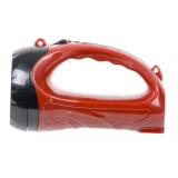 Фото - Фонарь аккумуляторный 1 LED INTERTOOL LB-0103 Фонарь аккумуляторный 1 LED INTERTOOL LB-0103