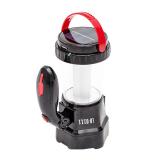 Фото - Фонарь аккумуляторный 1LED 1W + 12 LED Домашний Мастер LB-0111 Фонарь аккумуляторный 1LED 1W + 12 LED Домашний Мастер LB-0111