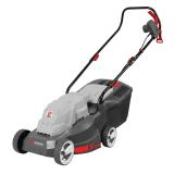 Фото - Газонокосилка электрическая INTERTOOL DT-2262 Газонокосилка электрическая INTERTOOL DT-2262
