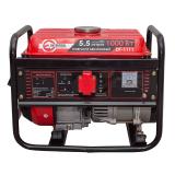 Фото - Генератор бензиновый мощность 1200 Вт INTERTOOL DT-1111 Генератор бензиновый мощность 1200 Вт INTERTOOL DT-1111