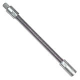 Фото - Гибкий удлинитель 1/4" INTERTOOL ET-1201 Гибкий удлинитель 1/4" INTERTOOL ET-1201