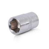 Фото - Головка шестигранная INTERTOOL ET-0019 Головка шестигранная INTERTOOL ET-0019