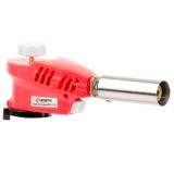 Фото - Горелка газовая INTERTOOL GB-0023 Горелка газовая INTERTOOL GB-0023