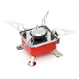 Фото - Горелка газовая туристическая INTERTOOL GS-0010 Горелка газовая туристическая INTERTOOL GS-0010