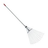 Фото - Грабли веерные INTERTOOL FT-3004 Грабли веерные INTERTOOL FT-3004