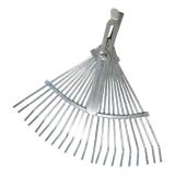 Фото - Грабли веерные INTERTOOL FT-3005 Грабли веерные INTERTOOL FT-3005
