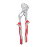 Фото - Клещи сантехнические INTERTOOL HT-0118 Клещи сантехнические INTERTOOL HT-0118