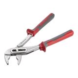 Фото - Клещи сантехнические INTERTOOL HT-0119 Клещи сантехнические INTERTOOL HT-0119