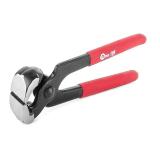 Фото - Клещи торцевые для гвоздей INTERTOOL HT-0164 Клещи торцевые для гвоздей INTERTOOL HT-0164