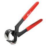 Фото - Клещи торцевые для гвоздей INTERTOOL HT-0165 Клещи торцевые для гвоздей INTERTOOL HT-0165
