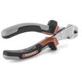 Фото - Клещи торцевые INTERTOOL NT-0236 Клещи торцевые INTERTOOL NT-0236