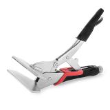 Фото - Клещи зажимные T-type INTERTOOL UT-5207 Клещи зажимные T-type INTERTOOL UT-5207
