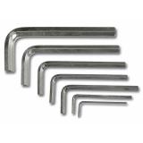 Фото - Ключ торцевой шестигранный Stanley 1-69-358 Ключ торцевой шестигранный Stanley 1-69-358
