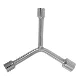 Фото - Ключ Y-образный INTERTOOL HT-1640 Ключ Y-образный INTERTOOL HT-1640