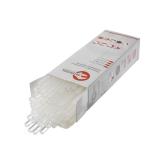 Фото - Комплект прозрачных клеевых стержней INTERTOOL RT-1024 Комплект прозрачных клеевых стержней INTERTOOL RT-1024