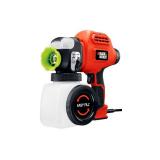 Фото - Краскопульт Black&Decker BDPS600K Краскопульт Black&Decker BDPS600K