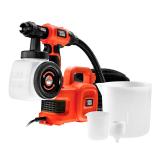 Фото - Краскопульт Black&Decker HVLP400 Краскопульт Black&Decker HVLP400