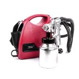 Фото - Краскопульт электрический INTERTOOL DT-5060 Краскопульт электрический INTERTOOL DT-5060