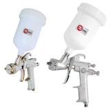 Фото - Краскопульт пневматический HP INTERTOOL PT-0111 Краскопульт пневматический HP INTERTOOL PT-0111
