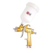 Фото - Краскопульт пневматический HP INTERTOOL PT-0113 Краскопульт пневматический HP INTERTOOL PT-0113