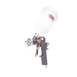 Фото - Краскопульт пневматический HP INTERTOOL PT-0204 Краскопульт пневматический HP INTERTOOL PT-0204