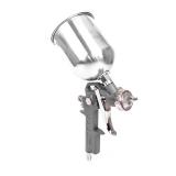 Фото - Краскопульт пневматический HP INTERTOOL PT-0205 Краскопульт пневматический HP INTERTOOL PT-0205