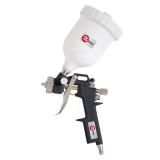 Фото - Краскопульт пневматический HP INTERTOOL PT-0210 Краскопульт пневматический HP INTERTOOL PT-0210