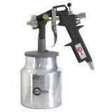 Фото - Краскопульт пневматический HP INTERTOOL PT-0211 Краскопульт пневматический HP INTERTOOL PT-0211