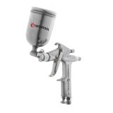 Фото - Краскопульт пневматический HP INTERTOOL PT-0301 Краскопульт пневматический HP INTERTOOL PT-0301