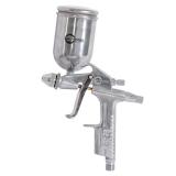 Фото - Краскопульт пневматический HP INTERTOOL PT-0303 Краскопульт пневматический HP INTERTOOL PT-0303