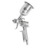 Фото - Краскопульт пневматический HP INTERTOOL PT-0306 Краскопульт пневматический HP INTERTOOL PT-0306