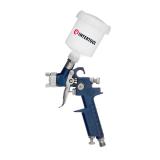 Фото - Краскопульт пневматический HVLP INTERTOOL PT-0101 Краскопульт пневматический HVLP INTERTOOL PT-0101