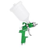 Фото - Краскопульт пневматический HVLP INTERTOOL PT-0102 Краскопульт пневматический HVLP INTERTOOL PT-0102