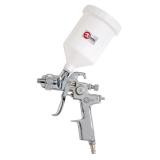 Фото - Краскопульт пневматический HVLP INTERTOOL PT-0103 Краскопульт пневматический HVLP INTERTOOL PT-0103