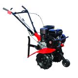 Фото - Культиватор бензиновый (мотоблок) INTERTOOL TL-6000 Культиватор бензиновый (мотоблок) INTERTOOL TL-6000