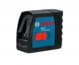 Фото - Лазер Bosch GLL 2 Prof (0601063700) Лазер Bosch GLL 2 Prof (0601063700)