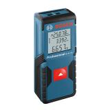 Фото - Лазерный дальномер GLM 30 Bosch 0601072500 Лазерный дальномер GLM 30 Bosch 0601072500