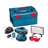 Фото - Лазерный нивелир Bosch GSL 2 Версия SET (0601064001) Лазерный нивелир Bosch GSL 2 Версия SET (0601064001)
