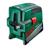 Фото - Лазерный нивелир Bosch PCL 20 (0603008220) Лазерный нивелир Bosch PCL 20 (0603008220)