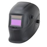 Фото - Маска сварщика "Хамелеон" INTERTOOL SP-0063 Маска сварщика "Хамелеон" INTERTOOL SP-0063