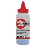 Фото - Мел трассировочный синий INTERTOOL MT-0005 Мел трассировочный синий INTERTOOL MT-0005