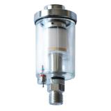 Фото - Мини фильтр для покрасочного пистолета 1/4" INTERTOOL PT-1402 Мини фильтр для покрасочного пистолета 1/4" INTERTOOL PT-1402