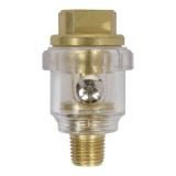 Фото - Мини масленка для пневмоинструмента 1/4" INTERTOOL PT-1440 Мини масленка для пневмоинструмента 1/4" INTERTOOL PT-1440