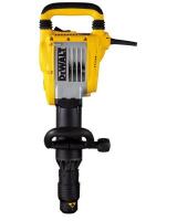 Фото - Молоток отбойный DeWalt D25941K Молоток отбойный DeWalt D25941K